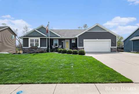 1748 Missoula Court SE, Caledonia, MI 49316