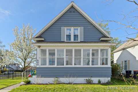 400 W 21st Street, Holland, MI 49423