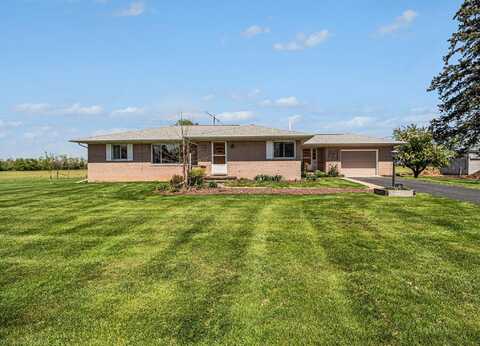 1206 Mooreville Road, Milan, MI 48160