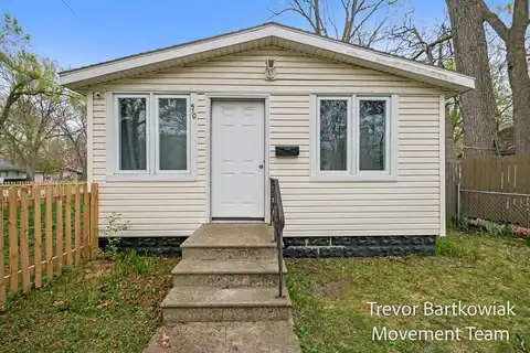 510 Creston Street, Muskegon, MI 49442