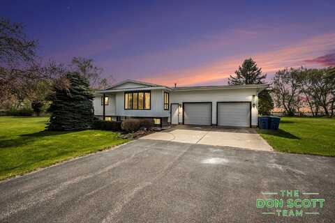 12925 Harrisburg Road, Ravenna, MI 49451