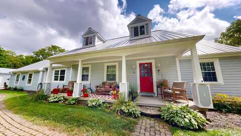 6400 E Highland Road, Howell, MI 48843