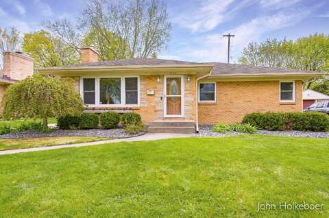 648 Sligh NE, Grand Rapids, MI 49505