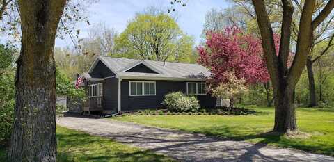 12151 Bunton Road, Willis, MI 48191