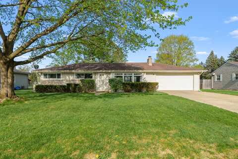 6314 Westchester Street, Portage, MI 49024