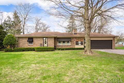 1884 Randall Avenue NW, Walker, MI 49534