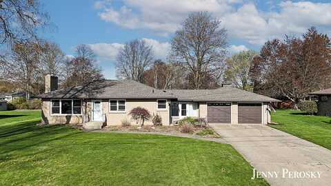 1049 Sunset Hills Avenue NW, Grand Rapids, MI 49534