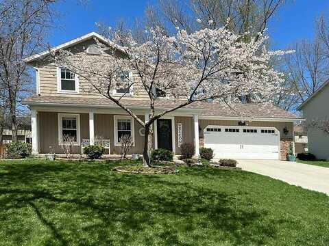 2505 Bay Side Avenue, Portage, MI 49002