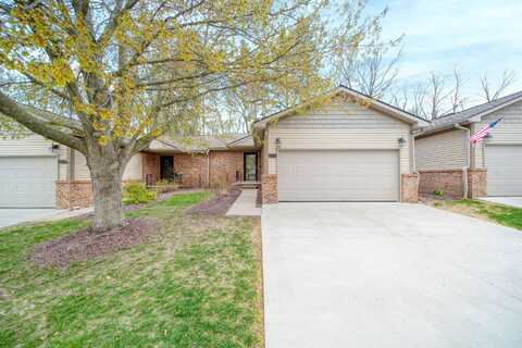 948 Moore Drive, Chelsea, MI 48118