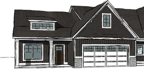 1493 Eagle Shore Court, Hudsonville, MI 49426