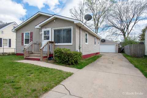 236 Nora Street SE, Grand Rapids, MI 49548