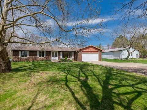 31938 26th Avenue, Gobles, MI 49055