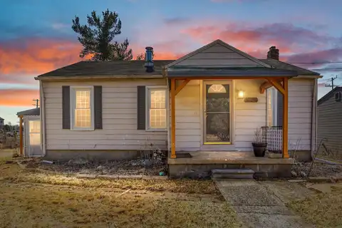 50285 W 7 Mile Road, Northville, MI 48167