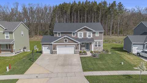 11557 Old Gun Club Drive SE, Lowell, MI 49331