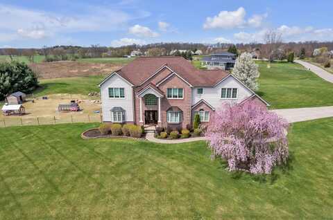 7025 Webster Station Drive, Dexter, MI 48130