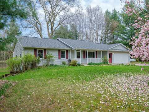 5270 W C Avenue, Kalamazoo, MI 49009