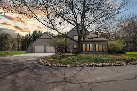 2929 E Frost Road, Williamston, MI 48895