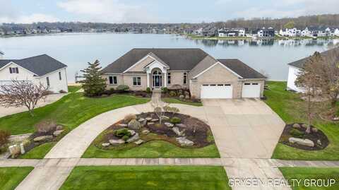 2536 Fillmore Street, Jenison, MI 49428