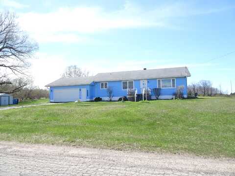 3236 Linke Road, Manistee, MI 49660