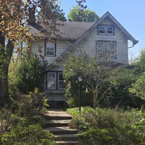 303 Wildwood Avenue, Ann Arbor, MI 48103