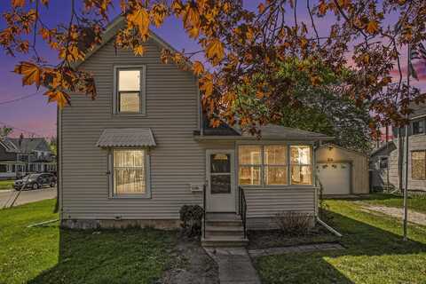 38 Inn Road, Battle Creek, MI 49014