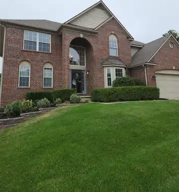 2270 Hickory Point Drive, Ann Arbor, MI 48105
