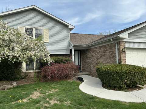 45700 Scott Street, Macomb, MI 48044