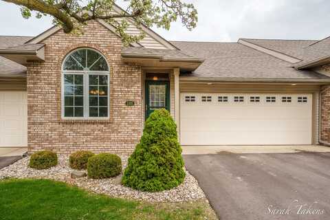 1301 Gleneagle Place, Hudsonville, MI 49426