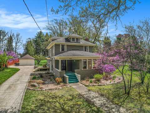 405 Main Street, Gregory, MI 48137