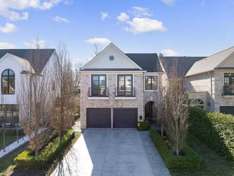 630 Henrietta Street, Birmingham, MI 48009