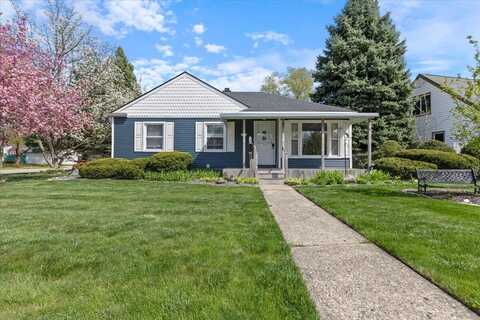 1299 Warrington Street, Mount Clemens, MI 48043
