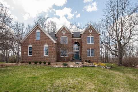 2129 Autumn Hill Drive, Ann Arbor, MI 48103