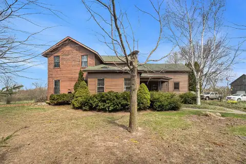3500 N Oceana Drive, Hart, MI 49420