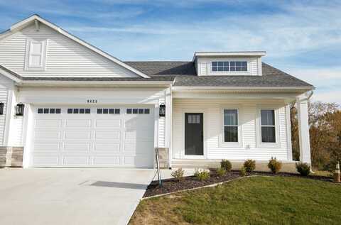 6447 Railbridge Court SE, Caledonia, MI 49316