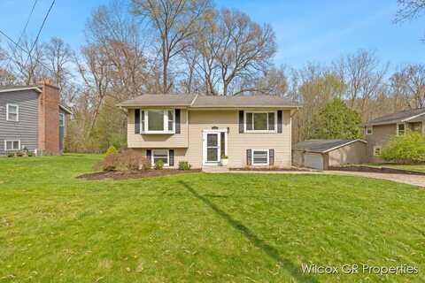 1150 Farnsworth Avenue SE, Grand Rapids, MI 49546