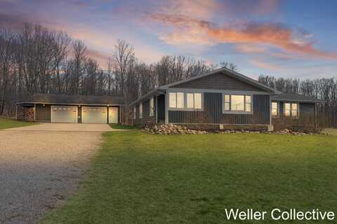 9090 E 32 Road, Cadillac, MI 49601