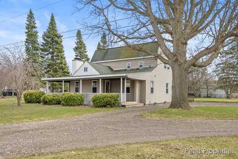 6410 E M 21, Corunna, MI 48817