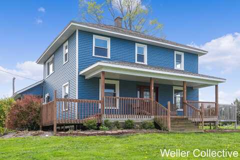 3460 13 Mile Road NW, Sparta, MI 49345