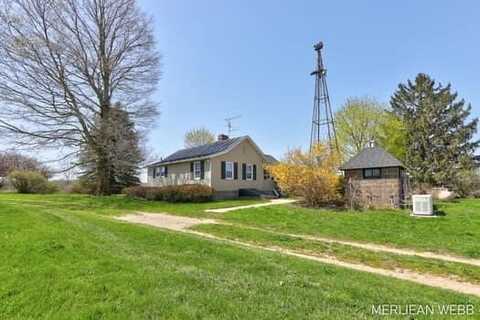 1376 24th Street, Allegan, MI 49010