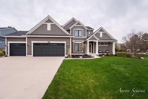 3975 Autumn Acres Dr Drive, Rockford, MI 49341
