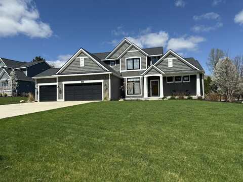 3975 Autumn Acres Drive, Rockford, MI 49341