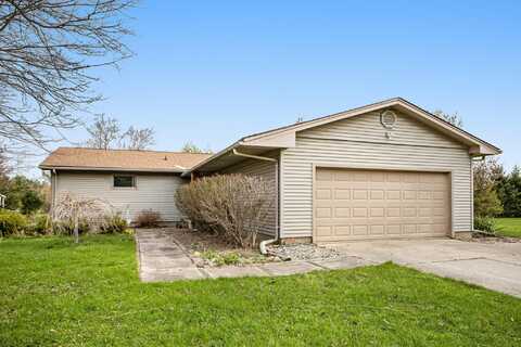 3130 Burkley Road, Williamston, MI 48895