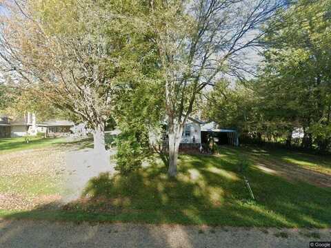 7116 Bunkerhill rd Road, Jackson, MI 49201