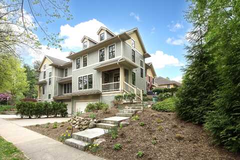 1614 Cambridge Road, Ann Arbor, MI 48104