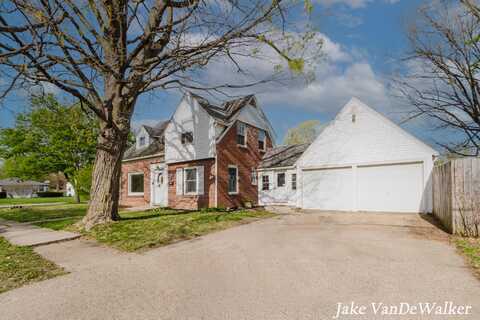 3947 Moreland Street, Kalamazoo, MI 49001
