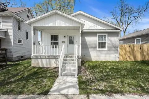 451 Gilbert Street SE, Grand Rapids, MI 49507