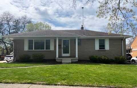 2017 Diamond Avenue NE, Grand Rapids, MI 49505