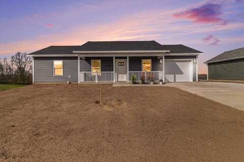 251 Stonecrest Drive, Shelby, MI 49455