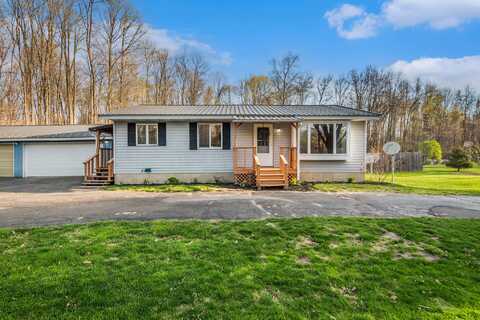 7667 15 Mile Road NE, Cedar Springs, MI 49319