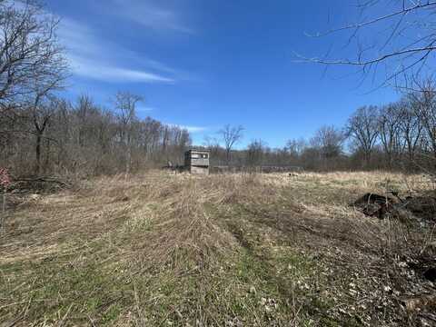 0 Peckins Road, Chelsea, MI 48118